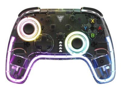 Dragonshock Controller Orion Glow Wireless RGB