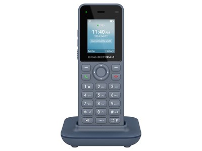 Grandstream WiFi-Handset WP816