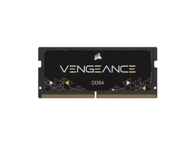 SO DDR4 16GB PC 2666 CL18