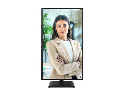 AOC 68,6cm (27") Q27P4U