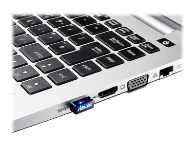 ASUS WL-USB Stick N10 Nano B1