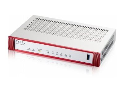 Zyxel Router USGFLEX50H Gold bundle