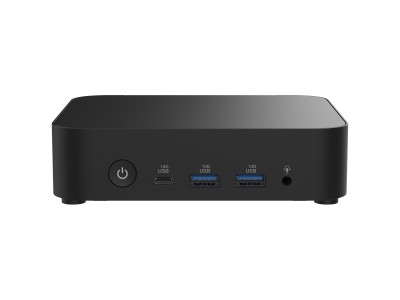 ASUS RNUC14MNK2500002 N250