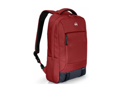 Port Laptop Rucksack Torino II 14-15
