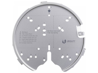 Ubiquiti Versatile Mounting System