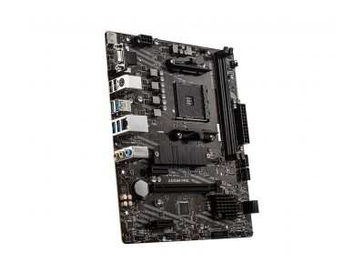 MSI A520M Pro (A520,AM4,mATX