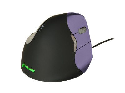 BakkerElkhuizen Maus Evoluent 4 VerticalMouse klein