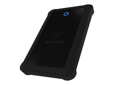 Geh. IcyBox USB 3.0 2