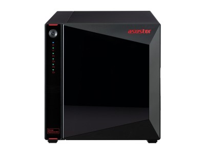 ASUSTOR NAS AS5004U Xpanstor, 4-Bay StorageCapacityExpander