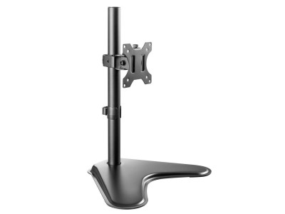Equip Tischfuß 13"-32"/1TFT 360°