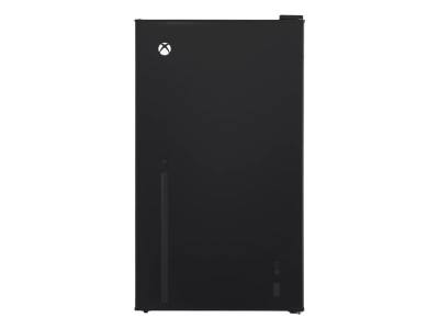 Ukonic Kühlschrank XBOX 91L inkl. Eisfach