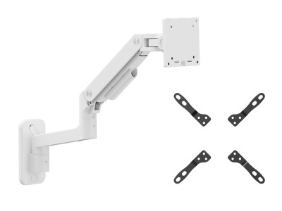 Equip Wandhalterung 17"-49"/1TFT 360°GF