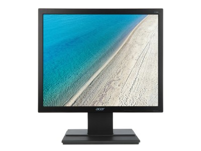 Acer V196LB 19" SXGA HDMI black