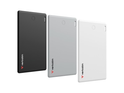 Verbatim My Finder Card Bluetooth Finder