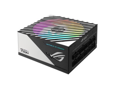 ASUS Netzteil ROG Loki SFX-L 750W