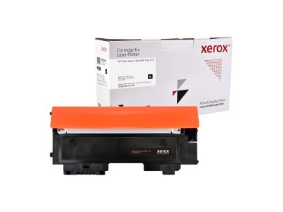 Xerox Toner Everyday HP 117A (W2070A)