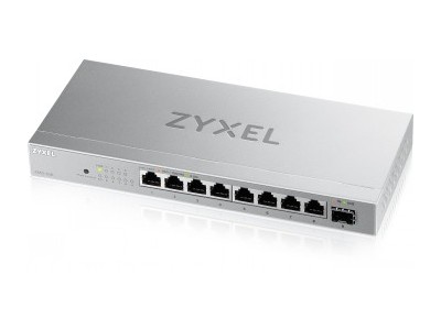 Zyxel XMG-108 8 Port 10/2,5G