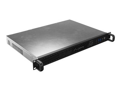 LANBERG 19" Server Gehäuse Rackmount ITX