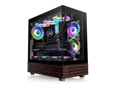 Geh Thermaltake View 270 Plus WS
