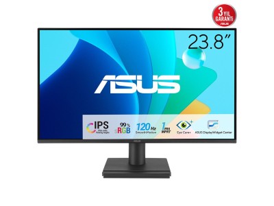 ASUS Eye Care VA249HG 60.5cm