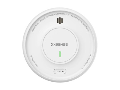 X-Sense Rauchmelder XS0D-MR RF-Funk-Vernetzt