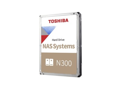 Toshiba 8.9cm (3.5")