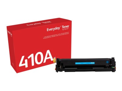 Xerox Toner Everyday HP 410A (CF411A)