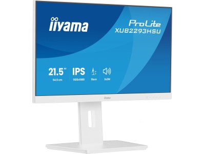IIYAMA 54.5cm (21,5")