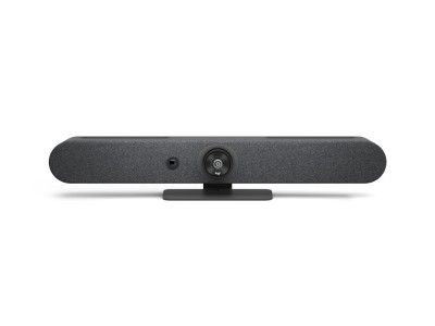 Logitech ConferenceCam Rally Bar Mini Graphite