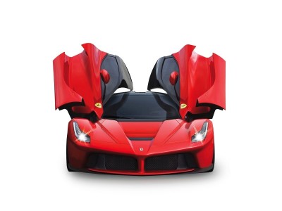 Jamara RC Auto Ferrari La Ferrari