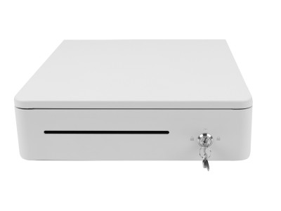 Olympia Kassenschublade S330 Color weiss