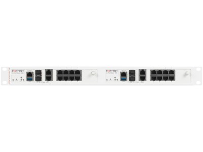 Rackmount.IT Kit for FortiGate 90G