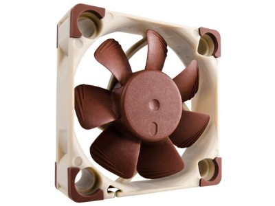 NOCTUA Lüfter 40*40*10 NF-A4x10 5V