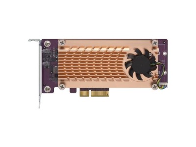 QNAP QM2-2P-244A QM2 Card