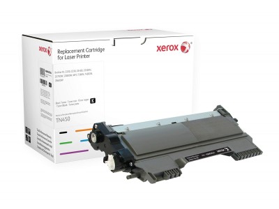 Xerox Toner Everyday Brother TN2220 Black