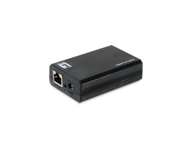 LevelOne PoE Gigabit Splitter RJ45 1Gbps