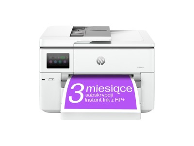 HP Officejet Pro 9730e AiO 537P6B#629