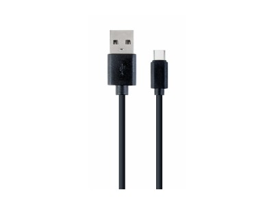 Gembird USB 2.0 AM-auf-Typ-C-Kabel (AM/CM)