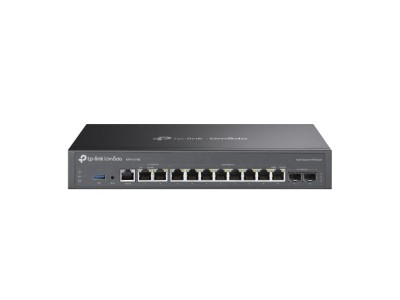 TP-Link Omada Router ER7412-M2 Omada Multi-Gigabit