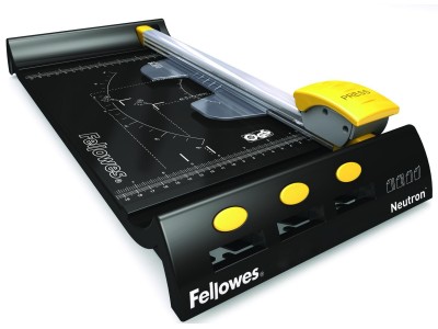 Fellowes Schneidemaschine Neutron A4