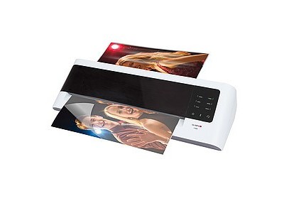Olympia Laminiergerät A 3024 bis DIN