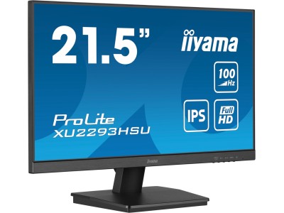 IIYAMA 54.5cm (21,5")