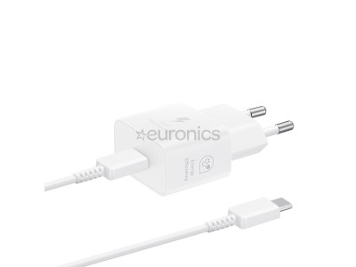 Samsung Galaxy Power Adapter USB Type
