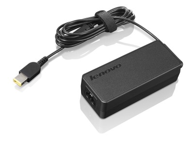 Lenovo Netzteil - 65W Slim Tip