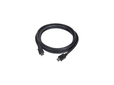 Gembird HDMI-Kabel High-Speed Stecker-Stecker 1.8m