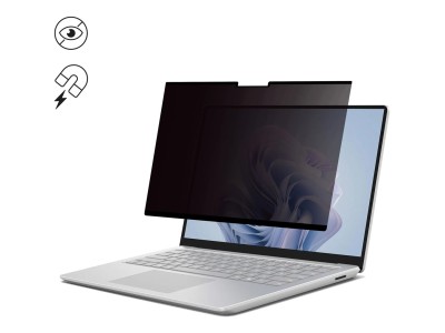 Dicota Privacy Filter 2-way magnetic Universal