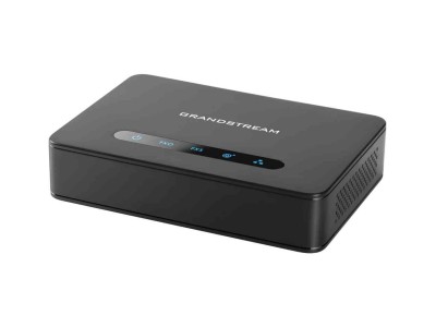 Grandstream TelefonAdapter HT813