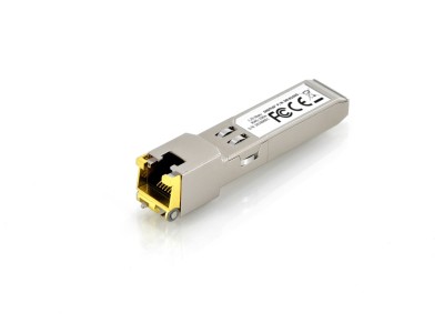 DIGIUTS 1,25 Gbps Kupfer SFP-Modul