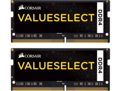 SO DDR4 16GB PC 2133 CL15