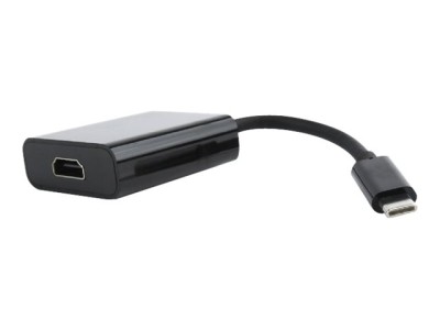 Gembird Adapter USB-C -> HDMI St/Bu